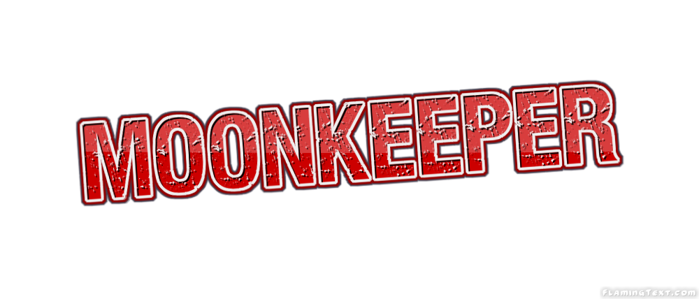 Moonkeeper شعار