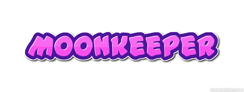 Moonkeeper Logotipo