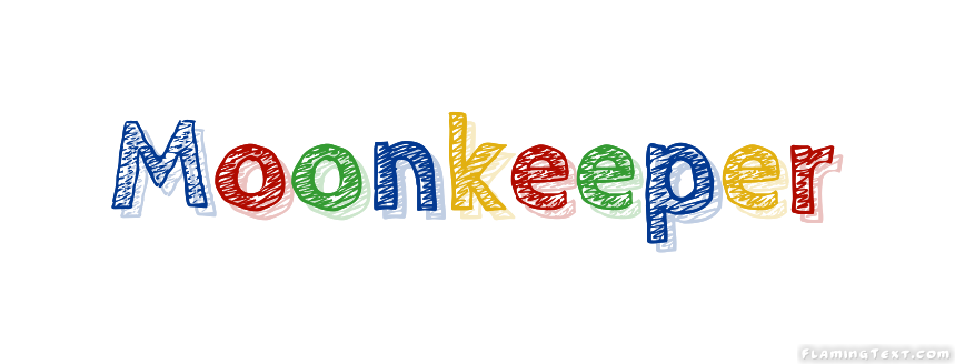 Moonkeeper Logo