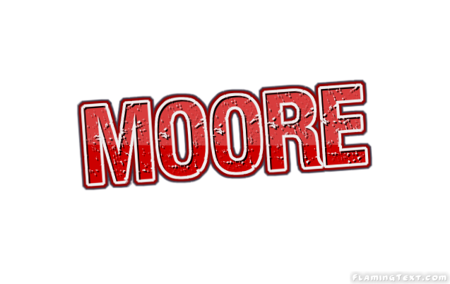 Moore ロゴ