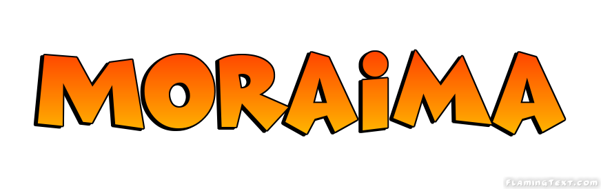 Moraima شعار