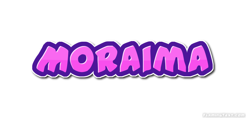 Moraima Logotipo
