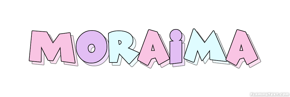 Moraima ロゴ
