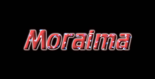 Moraima 徽标