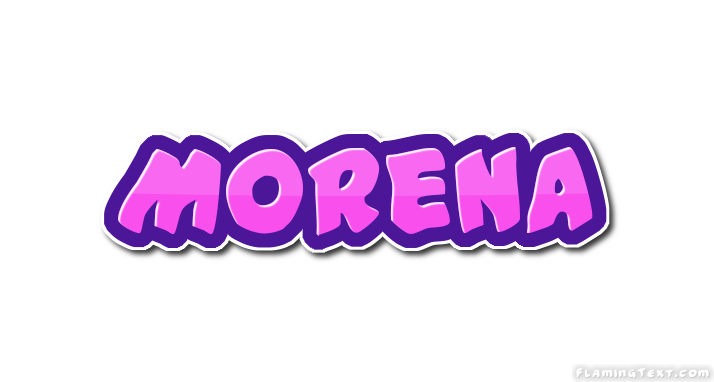Morena Logo