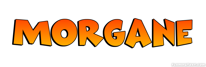 Morgane شعار