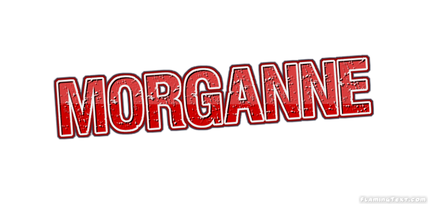 Morganne Logotipo