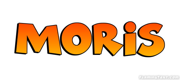 Moris Лого