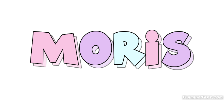 Moris Logo
