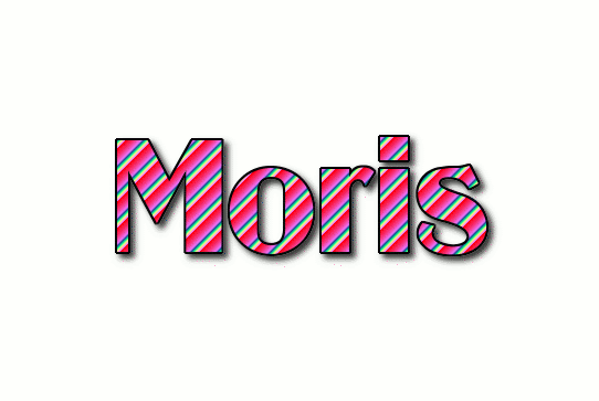 Moris Logotipo