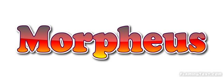 Morpheus Logo