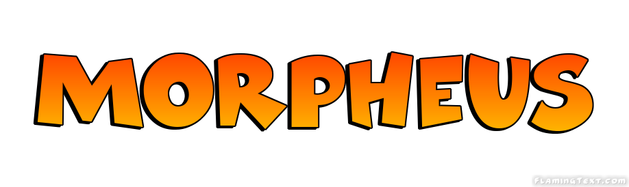 Morpheus Logo