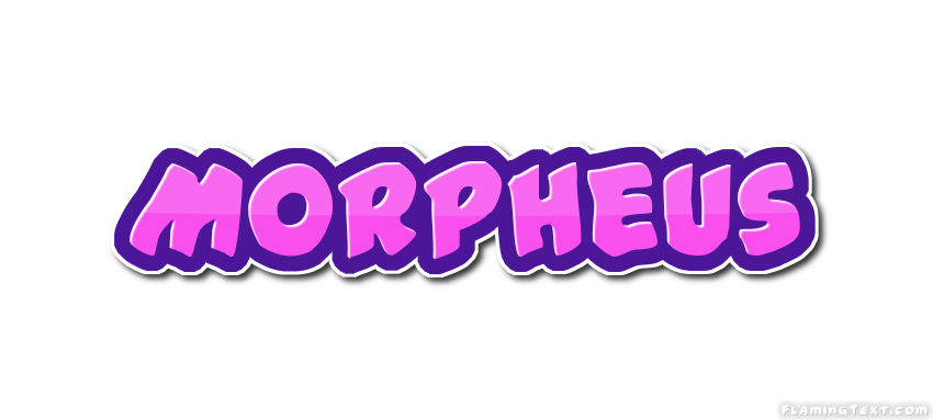 Morpheus Logotipo