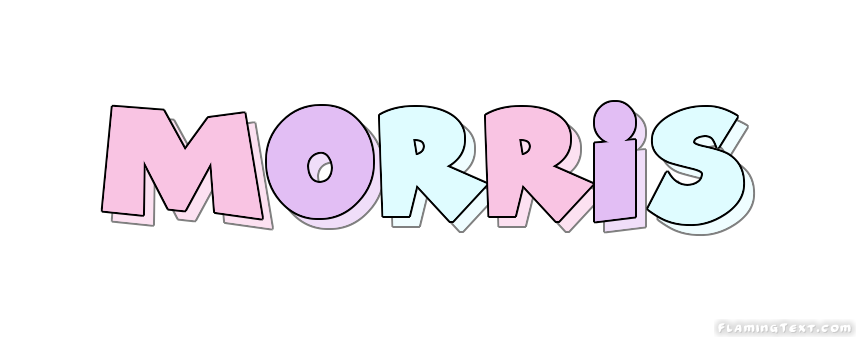 Morris شعار