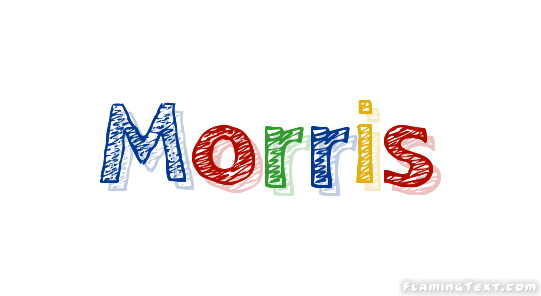 Morris Лого