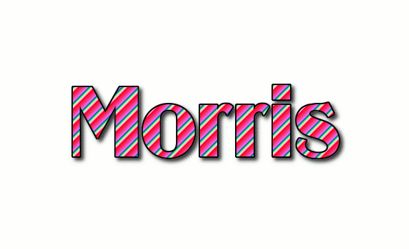 Morris ロゴ