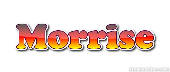 Morrise Logotipo
