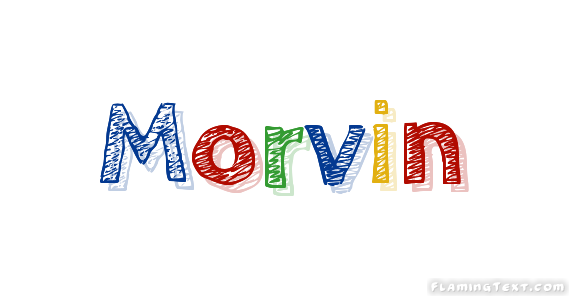 Morvin Logotipo
