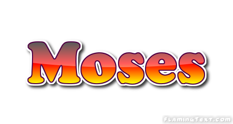 Moses Logotipo