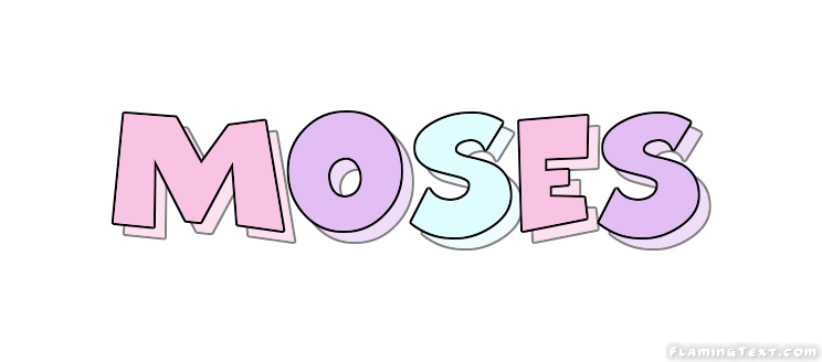 Moses Logotipo