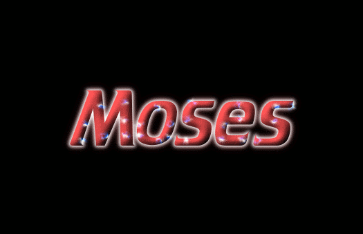 Moses लोगो