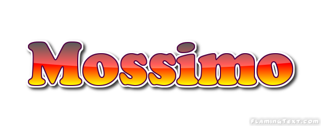 Mossimo Logo