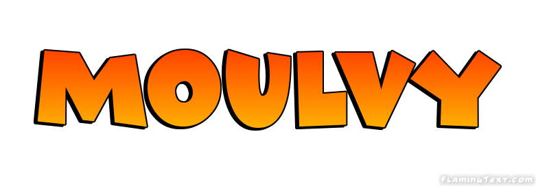 Moulvy Logotipo