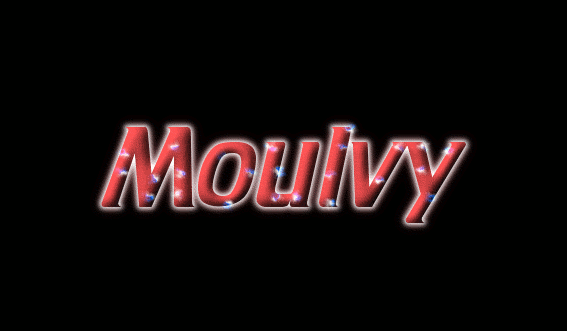 Moulvy Лого