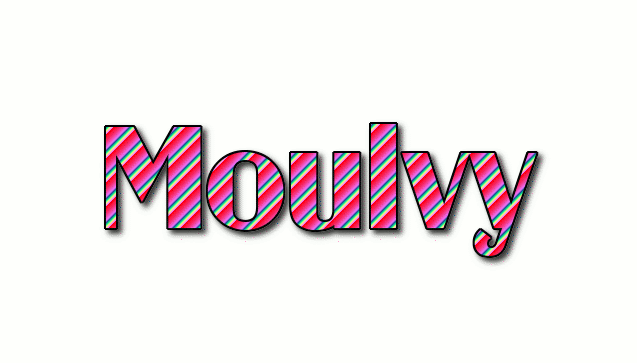 Moulvy ロゴ