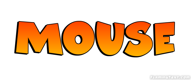 Mouse Logo