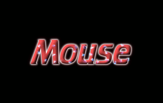 Mouse شعار
