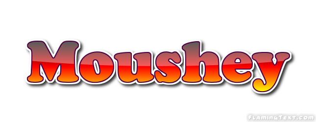 Moushey Лого