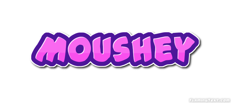 Moushey Logotipo