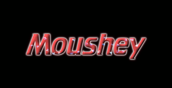 Moushey 徽标