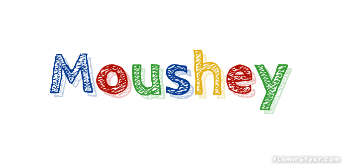 Moushey Logotipo