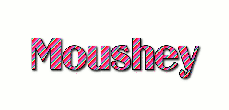 Moushey Logotipo