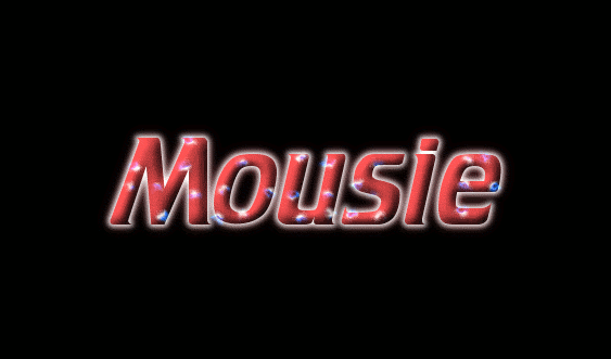 Mousie Logo