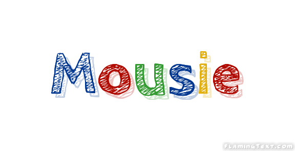 Mousie Logotipo