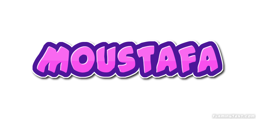 Moustafa شعار