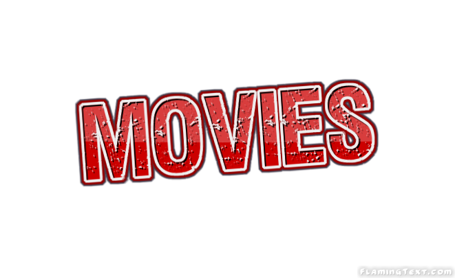 Movies Logo Free Name Design Tool From Flaming Text