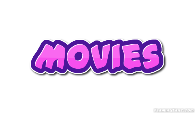 Movies شعار