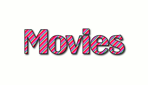 Movies ロゴ