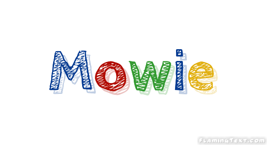 Mowie Logotipo