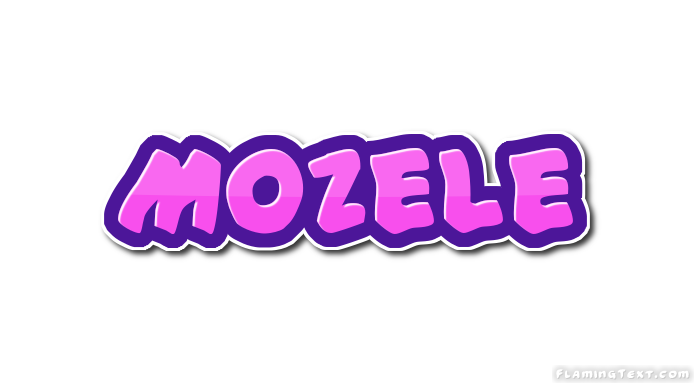 Mozele Logo