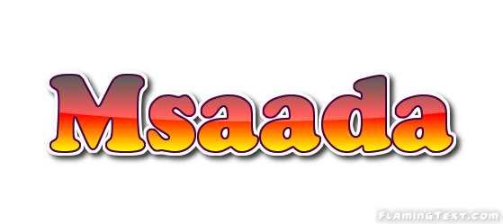 Msaada Logo