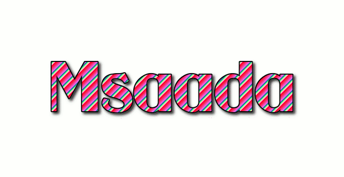 Msaada Logotipo