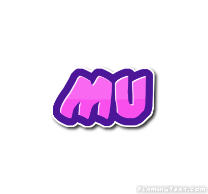 Mu شعار