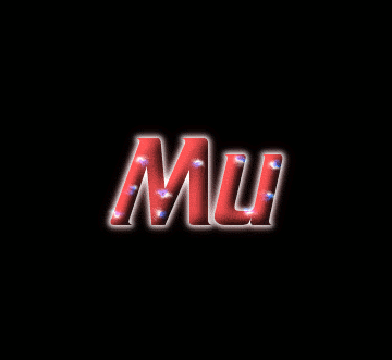 Mu شعار