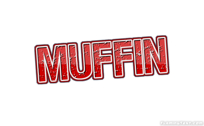Muffin Лого