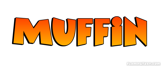Muffin Logotipo